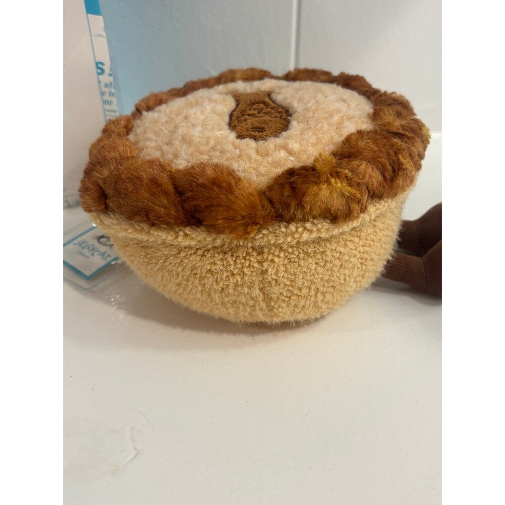 Jellycat Amusables FISH PIE London UK Selfridges Exclusive - Picture 7 of 11